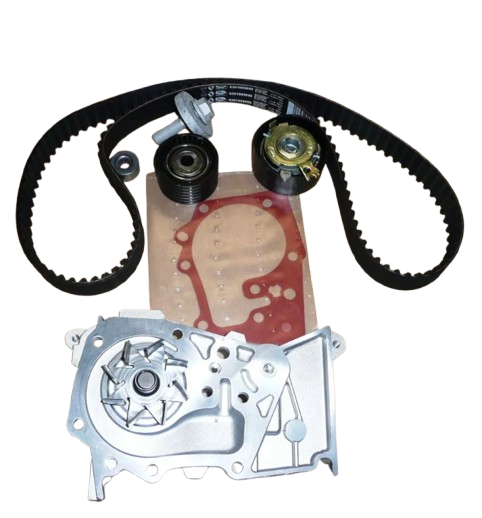 Zestaw Paska Rozrządu Komplet Renault Dacia 119A00397R Oryginał ORG 119A00397R