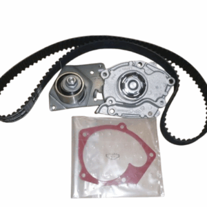 Zestaw Paska Rozrządu Komplet Renault Dacia 119A01812R Oryginał ORG 119A01812R