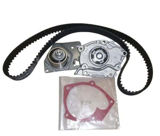 Zestaw Paska Rozrządu Komplet Renault Dacia 119A01812R Oryginał ORG 119A01812R