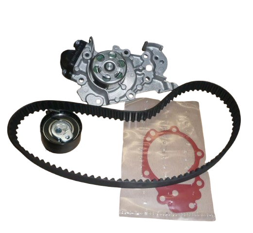 Zestaw Paska Rozrządu Komplet Renault Dacia 119A01820R Oryginał ORG 119A01820R