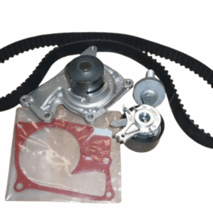 Zestaw Paska Rozrządu Komplet Renault Dacia 119A02552R Oryginał ORG 119A02552R