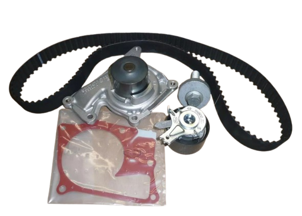 Zestaw Paska Rozrządu Komplet Renault Dacia 119A02552R Oryginał ORG 119A02552R