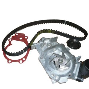 Zestaw Paska Rozrządu Komplet Renault Dacia 119A03708R Oryginał ORG 119A03708R