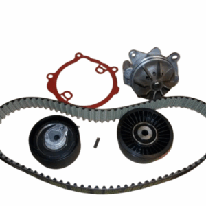 Zestaw Paska Rozrządu Komplet Renault Dacia 119A05607R Oryginał ORG 119A05607R