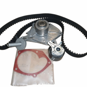 Zestaw Paska Rozrządu Renault Dacia 119A02421R Oryginał ORG 119A02421R