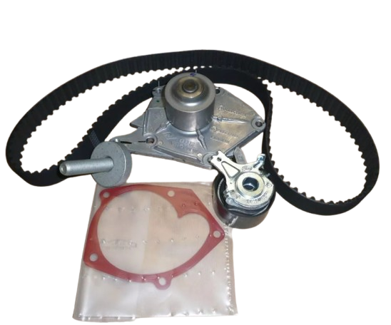 Zestaw Paska Rozrządu Renault Dacia 119A02421R Oryginał ORG 119A02421R