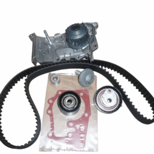 Zestaw Paska Rozrządu Renault Dacia 119A04687R Oryginał ORG 119A04687R