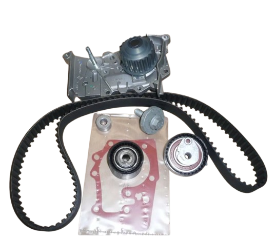 Zestaw Paska Rozrządu Renault Dacia 119A04687R Oryginał ORG 119A04687R