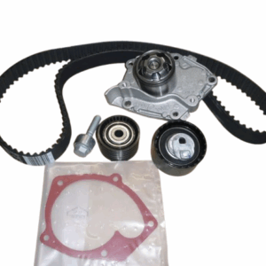 Zestaw Paska Rozrządu Renault Dacia 119A06559R Oryginał ORG 119A06559R