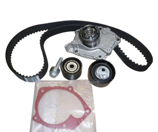 Zestaw Paska Rozrządu Renault Dacia 119A06559R Oryginał ORG 119A06559R