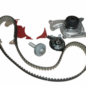 Zestaw Paska Rozrządu Renault Dacia 119A07049R Oryginał ORG 119A07049R