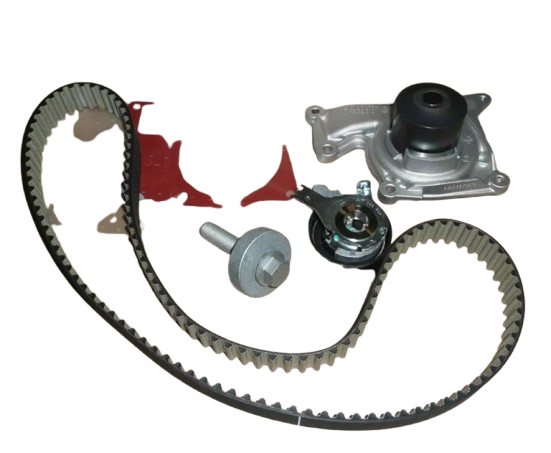Zestaw Paska Rozrządu Renault Dacia 119A07049R Oryginał ORG 119A07049R