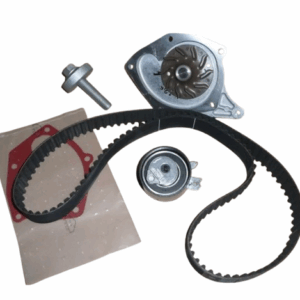 Zestaw Paska Rozrządu Renault Dacia 119A08272R Oryginał ORG 119A08272R