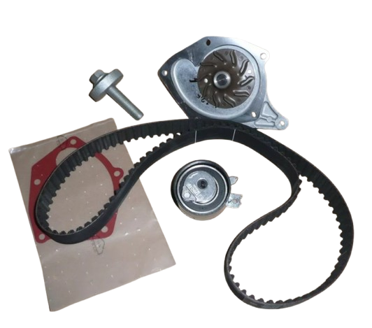 Zestaw Paska Rozrządu Renault Dacia 119A08272R Oryginał ORG 119A08272R