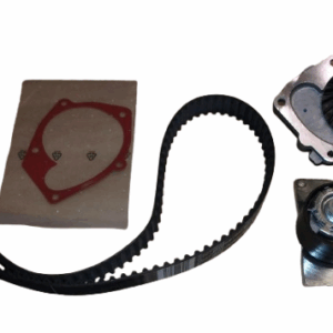 Zestaw Paska Rozrządu Renault Dacia 119A09639R Oryginał ORG 119A09639R