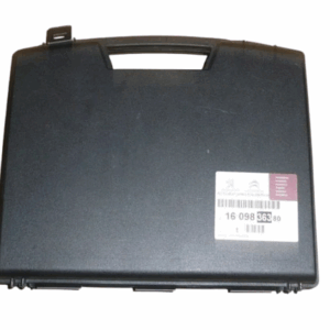 Zestaw Śrub Kół Citroen Peugeot 1609836380 Oryginał 1609836380