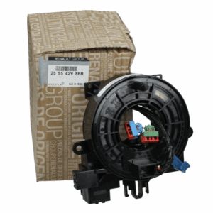 Zwijacz Renault Dacia 255542986R Oryginał 255542986R