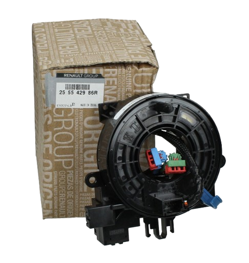 Zwijacz Renault Dacia 255542986R Oryginał 255542986R