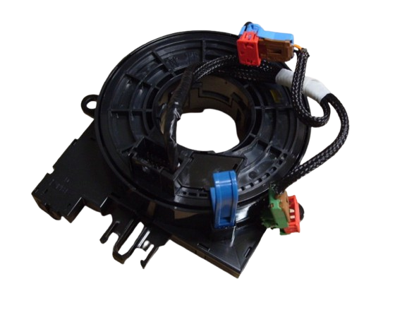 Zwijacz Renault Dacia 255545857R Oryginał 255545857R