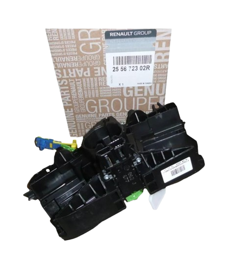 Zwijacz Renault Dacia 255672302R Oryginał 255672302R