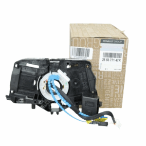 Zwijacz Renault Dacia 255677147R Oryginał 255677147R