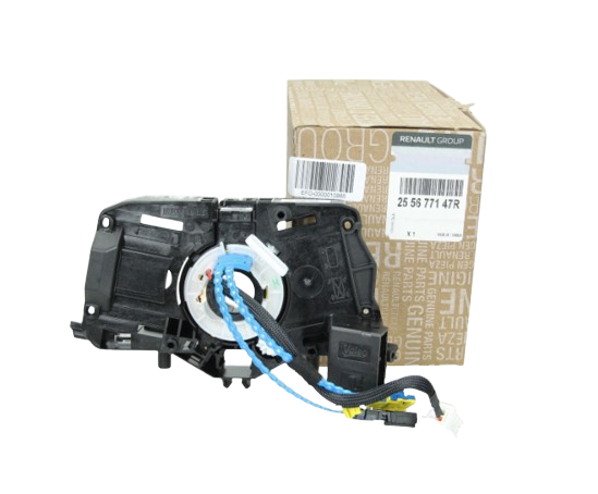 Zwijacz Renault Dacia 255677147R Oryginał 255677147R