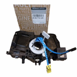 Zwijacz Renault Dacia 255677433R Oryginał 255677433R