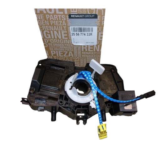 Zwijacz Renault Dacia 255677433R Oryginał 255677433R