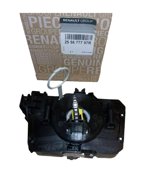 Zwijacz Renault Dacia 255677797R Oryginał 255677797R