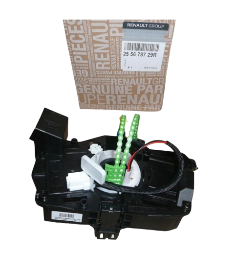 Zwijacz Renault Dacia 255678729R Oryginał 255678729R