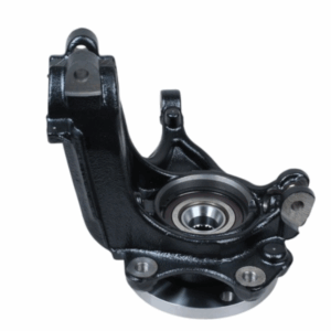 Zwrotnica Citroen Peugeot Przód Prawa 1607557580 Oryginał 1607557580