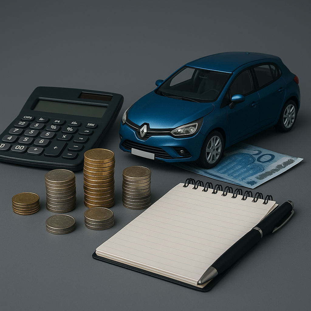 Czy francuskie auta naprawdę są drogie w utrzymaniu? Fakty i mity o kosztach eksploatacji