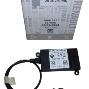 Adapter Diagnostyczny Renault 283423919R Oryginał 283423919R
