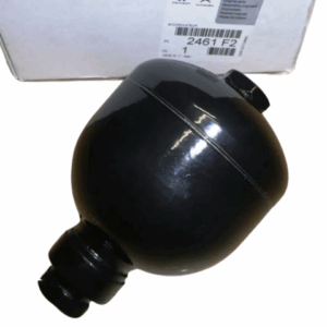 Akumulator Ciśnienia Citroen Peugeot 2461F2 Oryginał ORG 2461F2