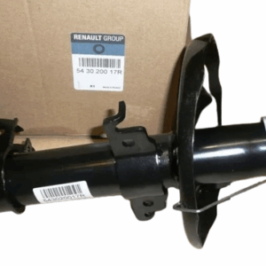Amortyzator Przód Renault Dacia 543020017R Oryginał ORG 543020017R