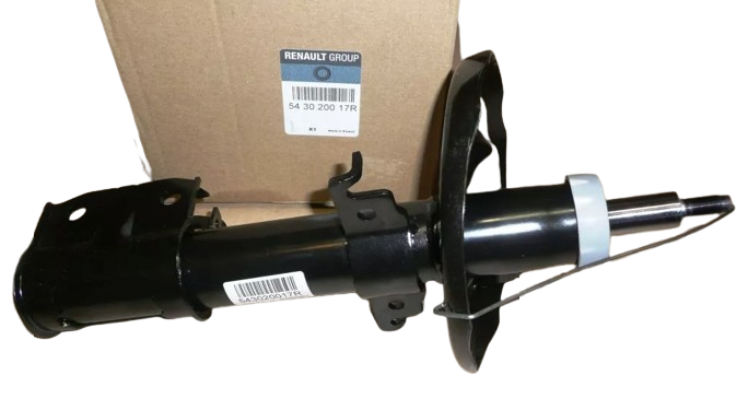 Amortyzator Przód Renault Dacia 543020017R Oryginał ORG 543020017R