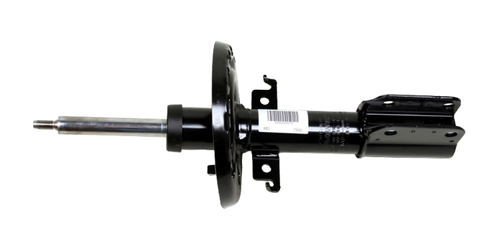 Amortyzator Przód Renault Dacia 543020057R Oryginał ORG 543020057R