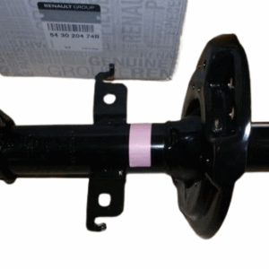 Amortyzator Przód Renault Dacia 543020474R Oryginał ORG 543020474R