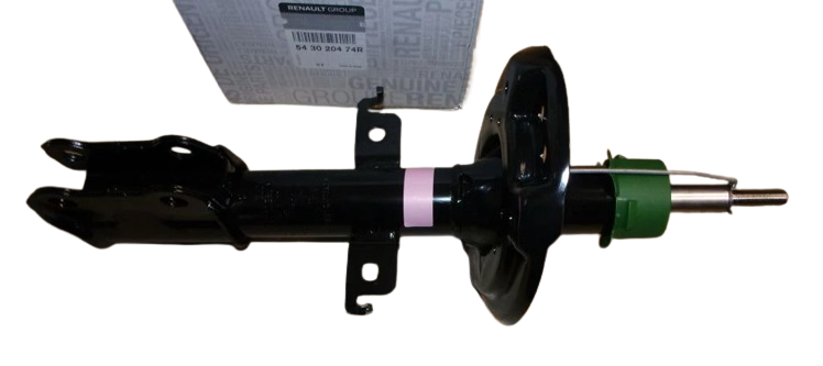 Amortyzator Przód Renault Dacia 543020474R Oryginał ORG 543020474R