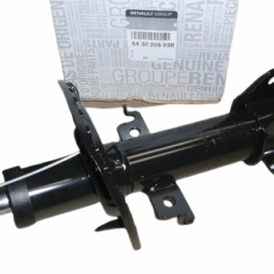 Amortyzator Przód Renault Dacia 543020503R Oryginał ORG 543020503R