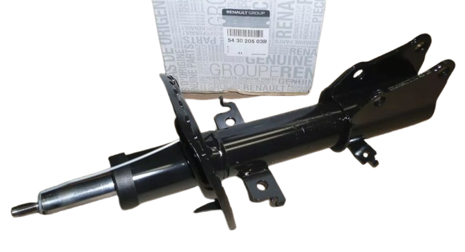Amortyzator Przód Renault Dacia 543020503R Oryginał ORG 543020503R