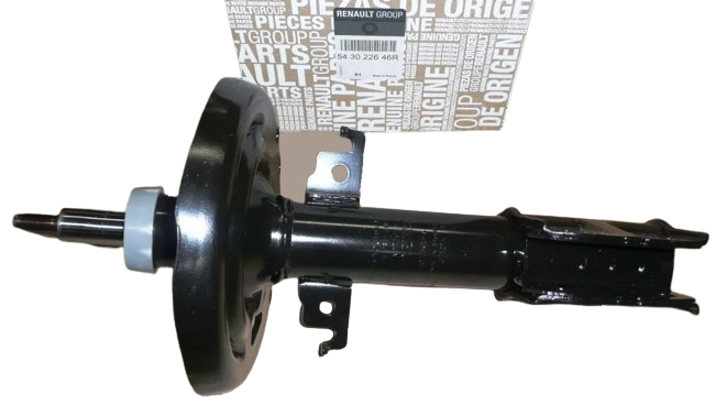 Amortyzator Przód Renault Dacia 543022646R Oryginał ORG 543022646R