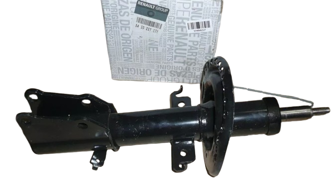Amortyzator Przód Renault Dacia 543022707R Oryginał ORG 543022707R