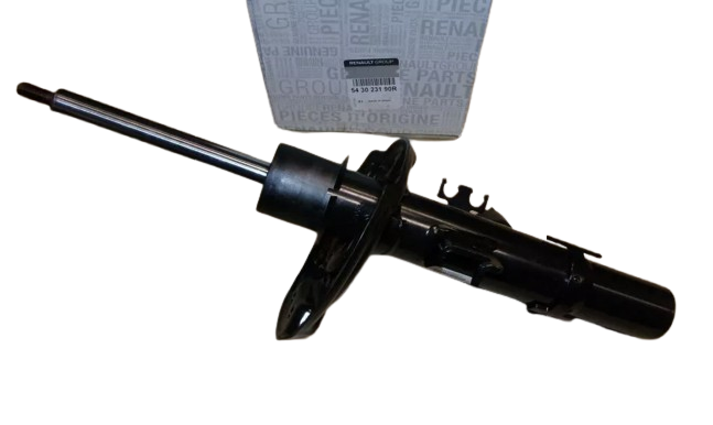 Amortyzator Przód Renault Dacia 543023190R Oryginał ORG 543023190R