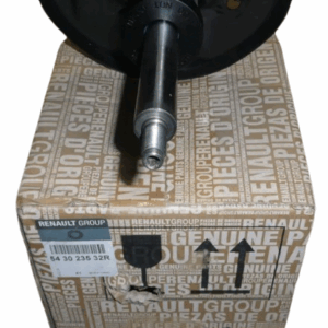 Amortyzator Przód Renault Dacia 543023532R Oryginał ORG 543023532R