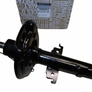 Amortyzator Przód Renault Dacia 543025418R Oryginał ORG 543025418R