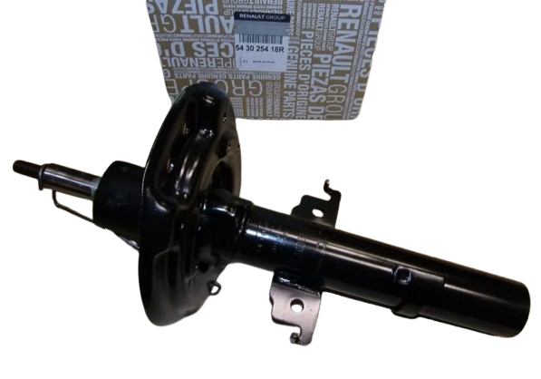 Amortyzator Przód Renault Dacia 543025418R Oryginał ORG 543025418R