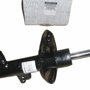 Amortyzator Przód Renault Dacia 543026311R Oryginał ORG 543026311R