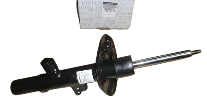 Amortyzator Przód Renault Dacia 543026311R Oryginał ORG 543026311R