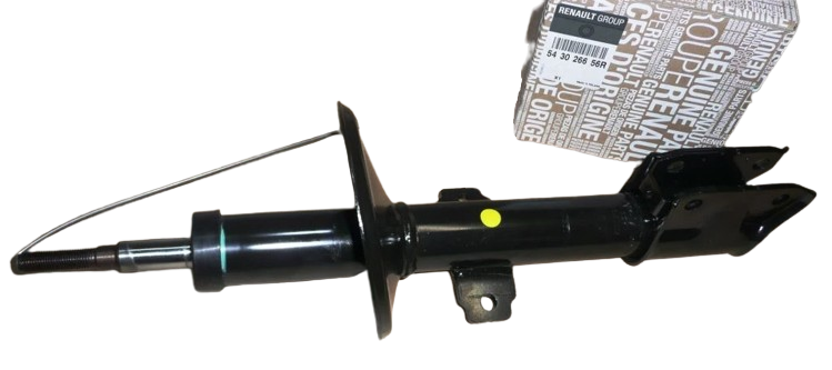 Amortyzator Przód Renault Dacia 543026656R Oryginał ORG 543026656R